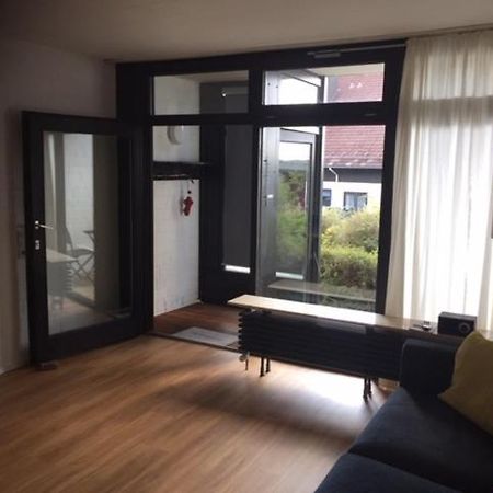 Апартаменты Roter Baer Im Quellenweg Санкт-Андреасберг Экстерьер фото
